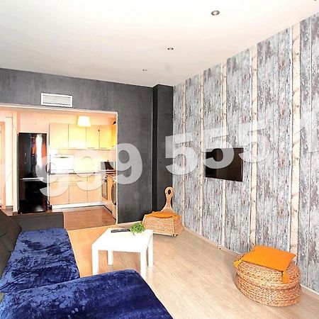 Acm Apartments Bucureşti Ngoại thất bức ảnh
