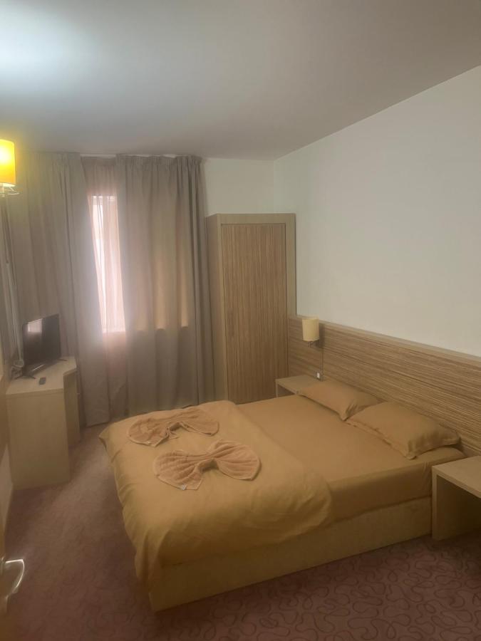Acm Apartments Bucureşti Ngoại thất bức ảnh