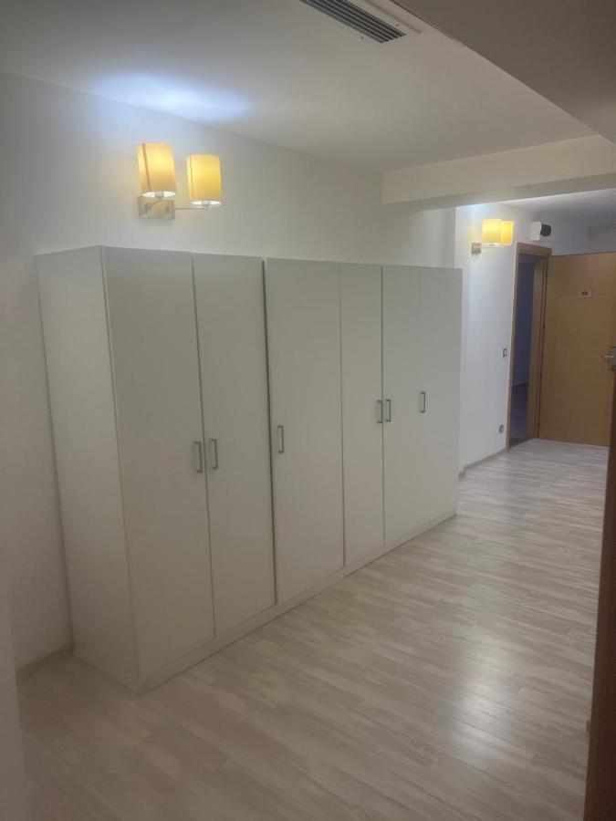 Acm Apartments Bucureşti Ngoại thất bức ảnh