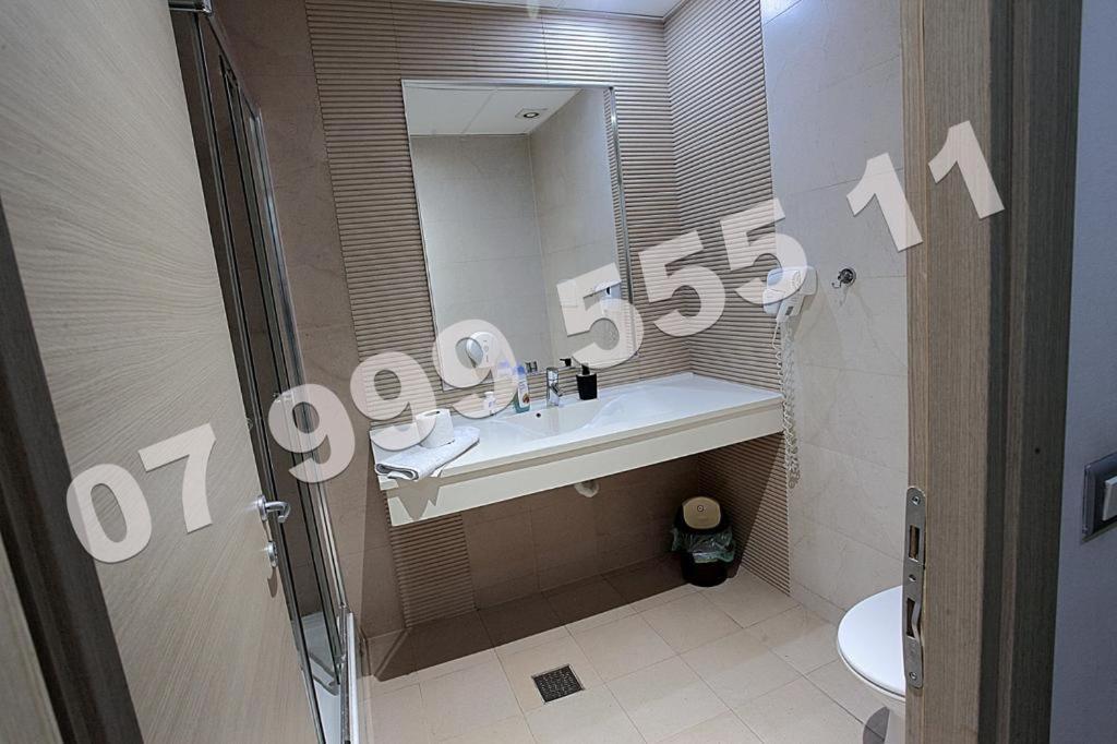 Acm Apartments Bucureşti Ngoại thất bức ảnh