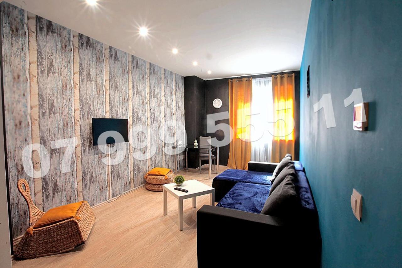 Acm Apartments Bucureşti Ngoại thất bức ảnh