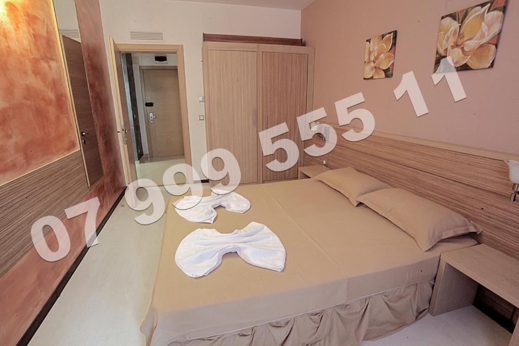 Acm Apartments Bucureşti Ngoại thất bức ảnh