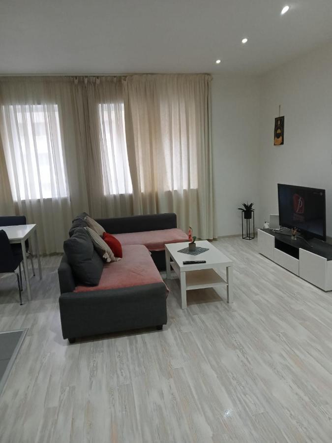 Acm Apartments Bucureşti Ngoại thất bức ảnh