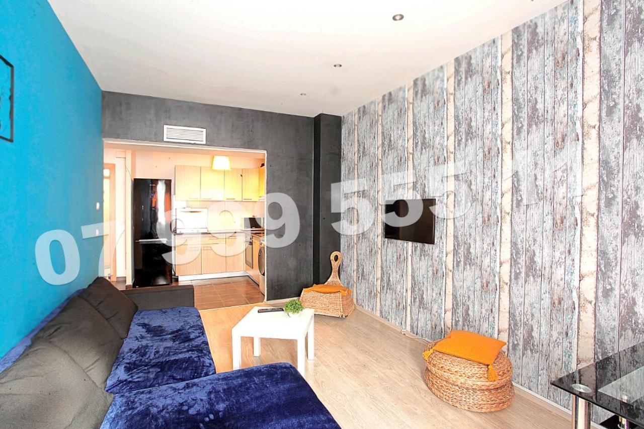 Acm Apartments Bucureşti Ngoại thất bức ảnh